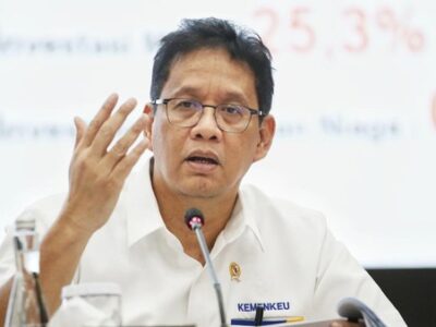 Menteri Keuangan Purbaya Yudhi Sadewa/Foto: (detik.com).